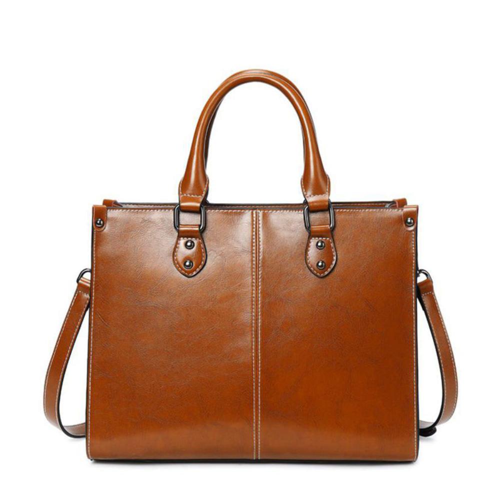 Grace | Den tidlösa toteväskan för kvinnor med stil