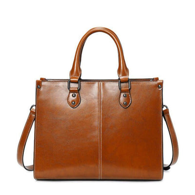 Grace | Den tidlösa toteväskan för kvinnor med stil