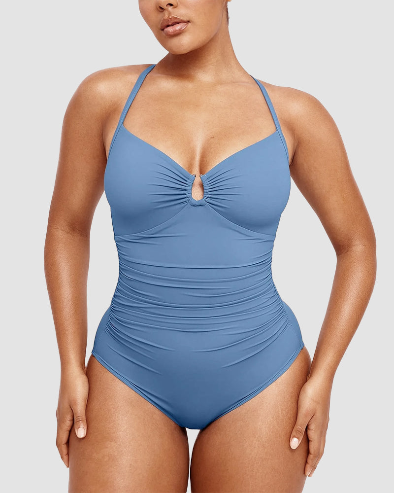 Blå / 3XL | EU56–58