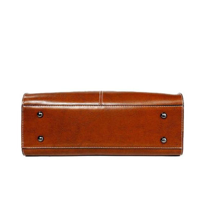 Grace | Den tidlösa toteväskan för kvinnor med stil