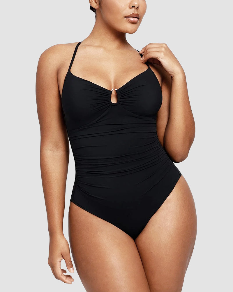Svart / 3XL | EU56–58