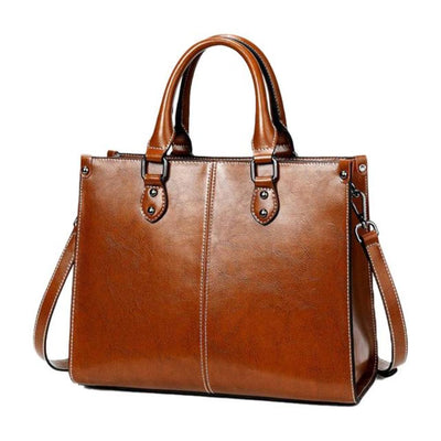 Grace | Den tidlösa toteväskan för kvinnor med stil