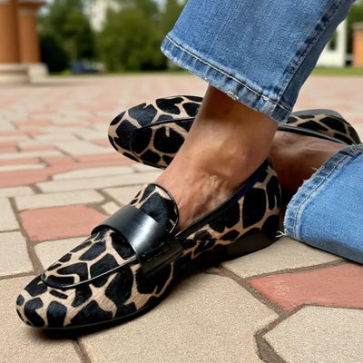 Liora | Loafers