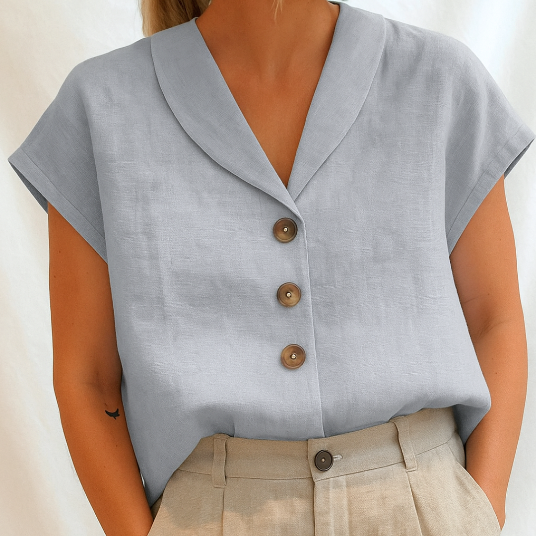 Julia | Din nya favoritblus för varje dag