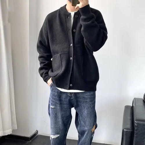 Noel | Mjuk & Lätt Cardigan för Tidlös Stil och Varaktig Värme