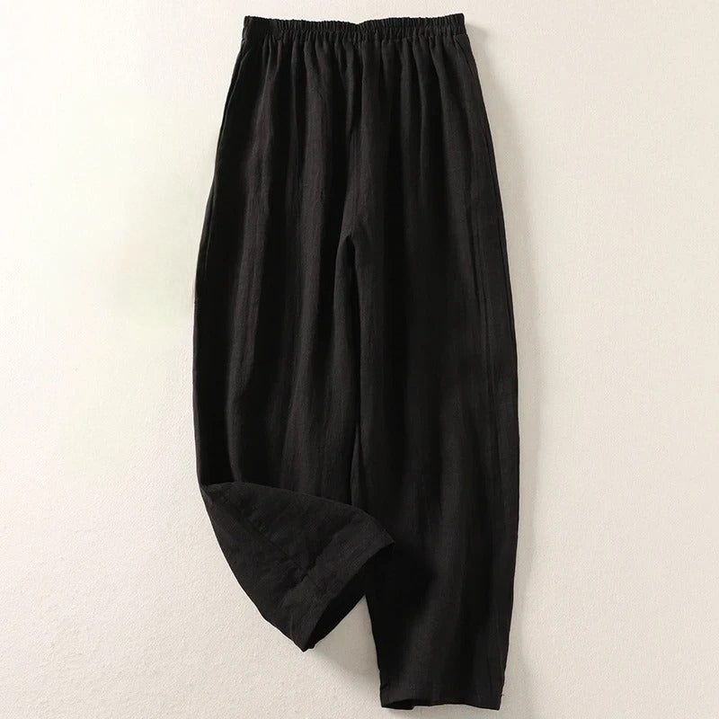 Svart / 3XL
