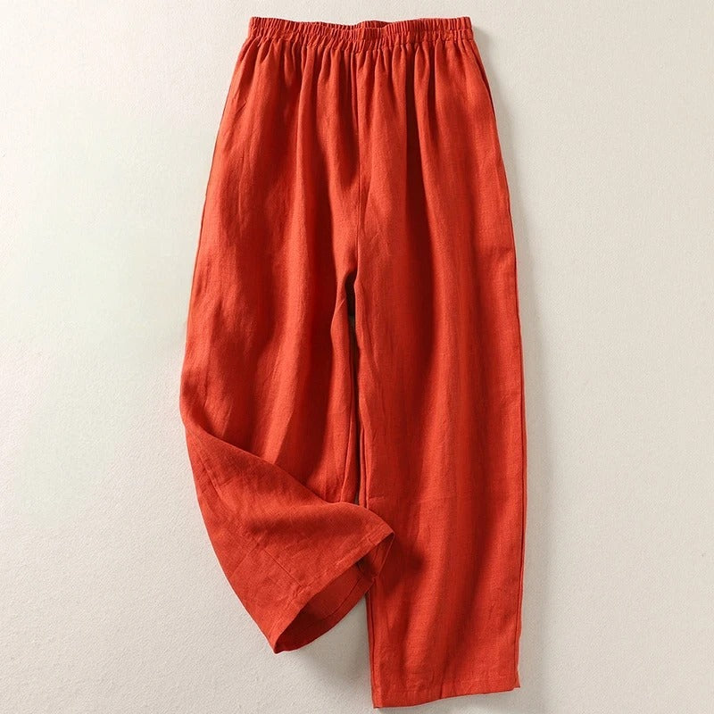 Orange / 3XL