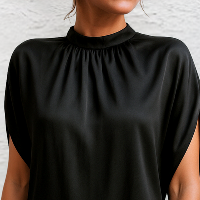 Maud | Elegant klänning som smickrar figuren