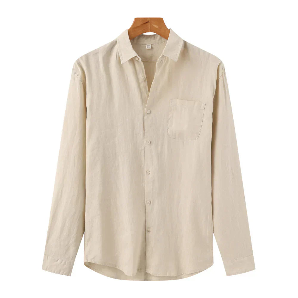 Beige / 2XL