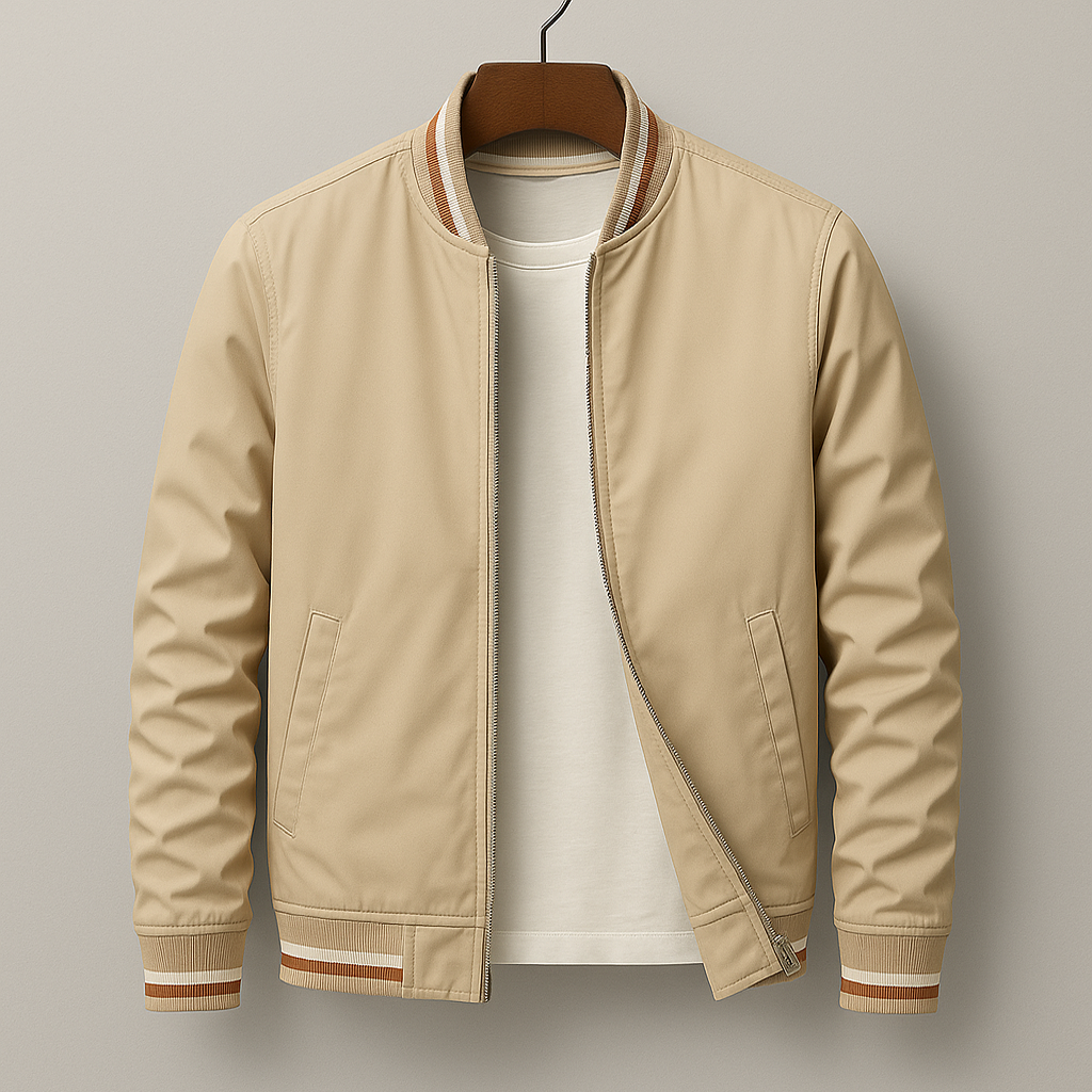 Khaki / 5XL (95-105KG)