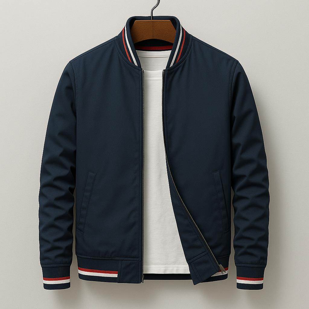 Blå / 5XL (95-105KG)