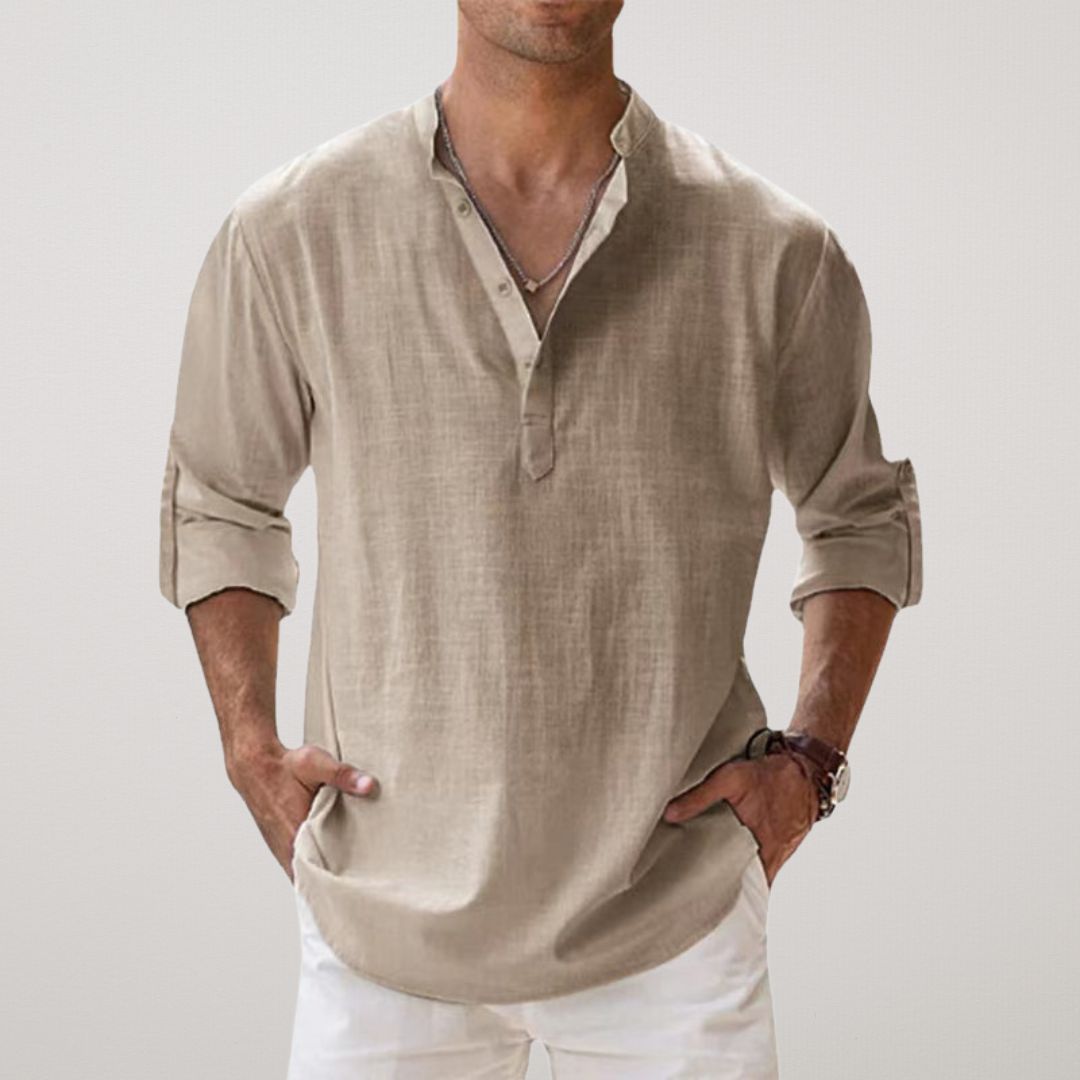 Khaki / 5XL