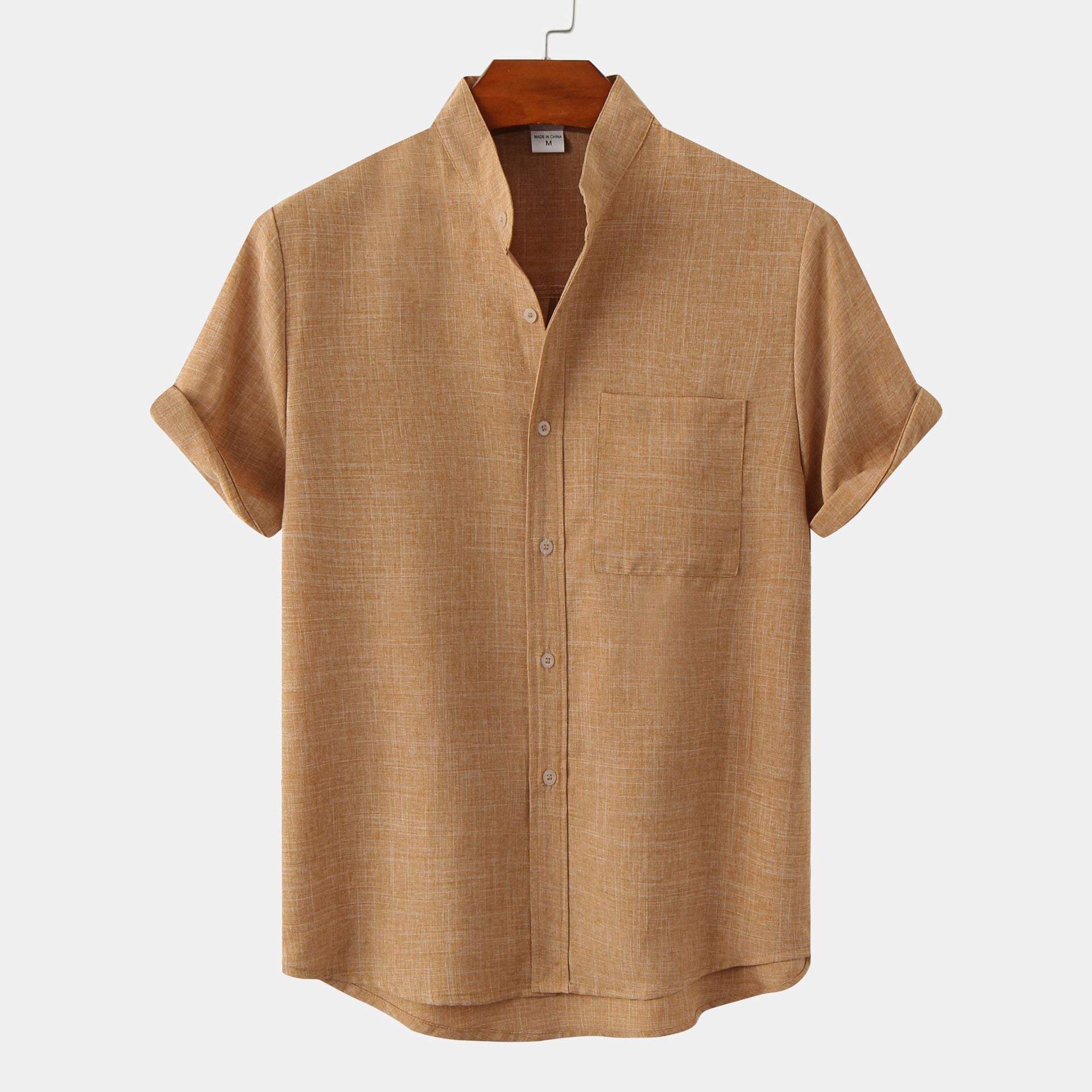 Khaki / 3XL
