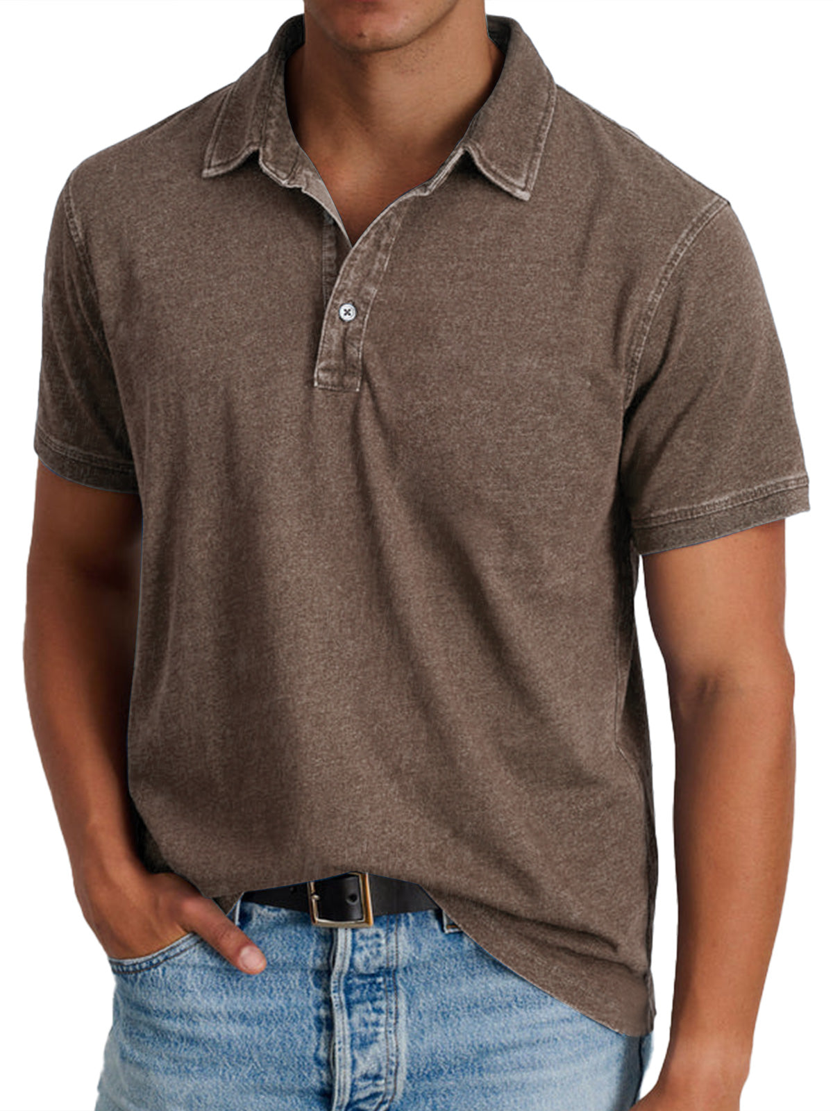 Brun / 5XL