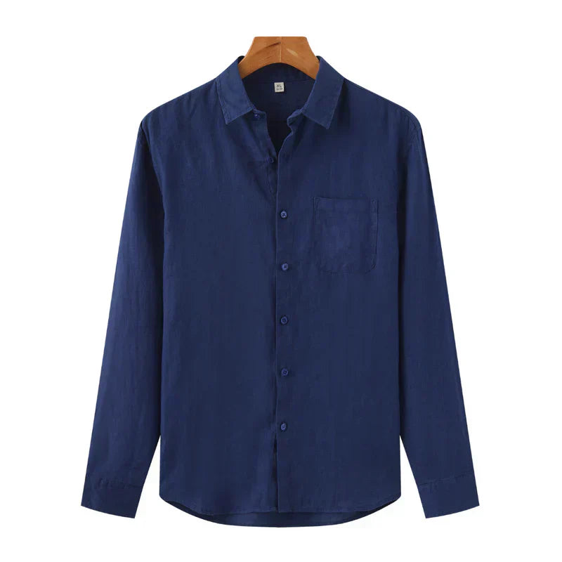 Blå / 2XL