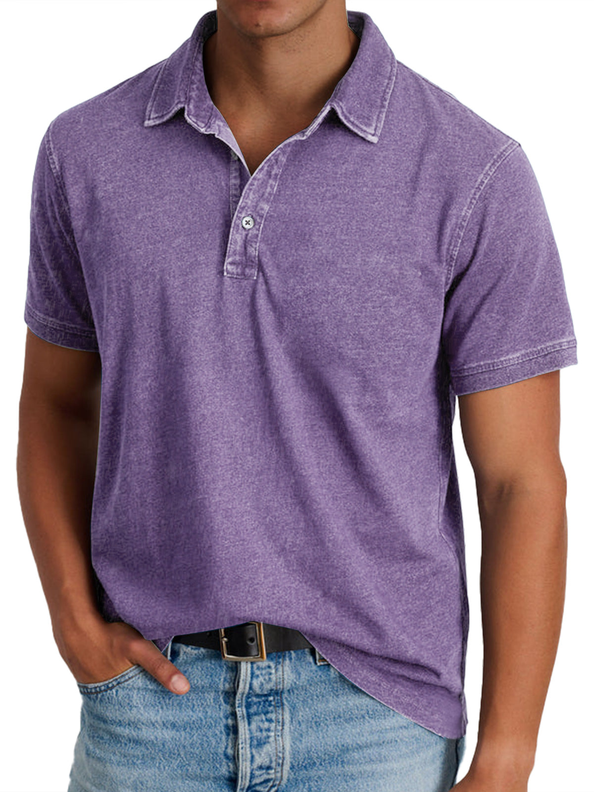 Purpur / 5XL
