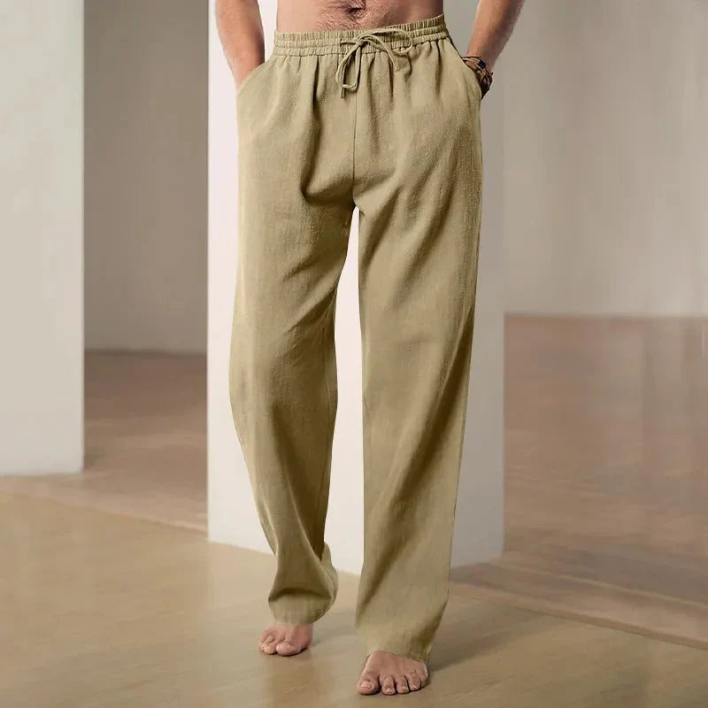 Beige / 4XL