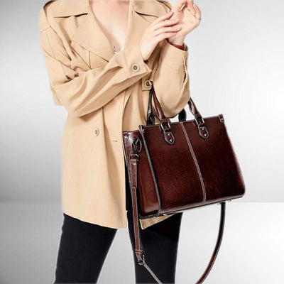 Grace | Den tidlösa toteväskan för kvinnor med stil