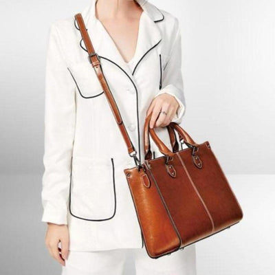 Grace | Den tidlösa toteväskan för kvinnor med stil