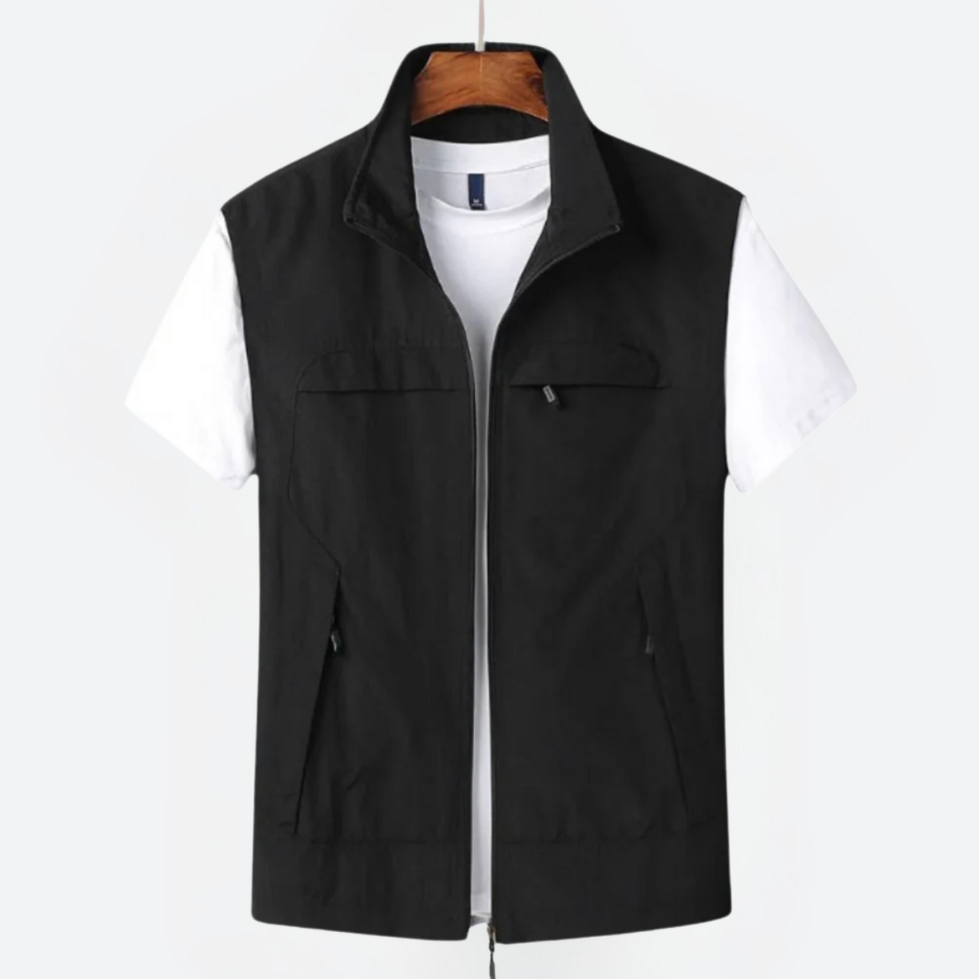 Simon | Elegant Sommarcardigan