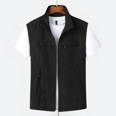 Simon | Elegant Sommarcardigan