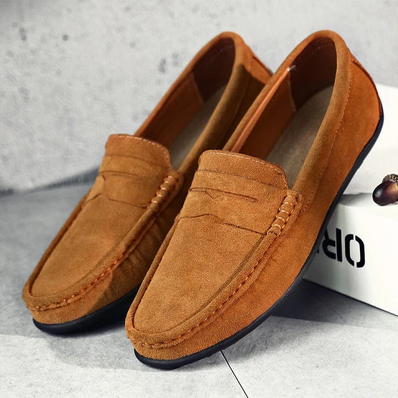 Joren | Lyxiga Slip-on Loafers