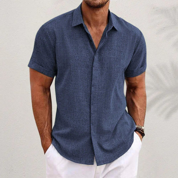 Blå / 3XL