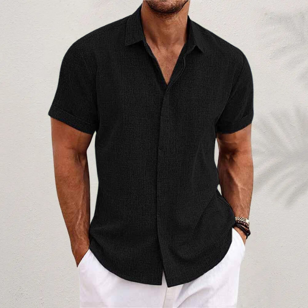 Svart / 3XL