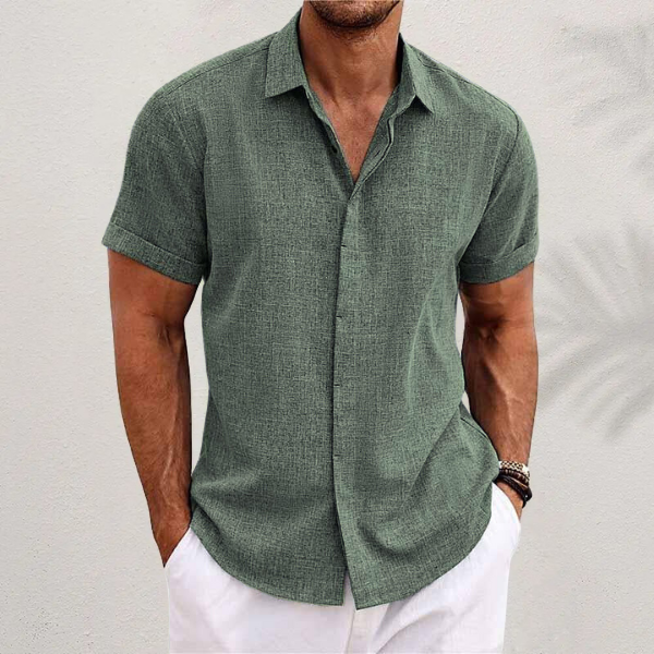 Grön / 3XL