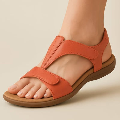 Rut | Eleganta sandaler med ultimat komfort för varje dag