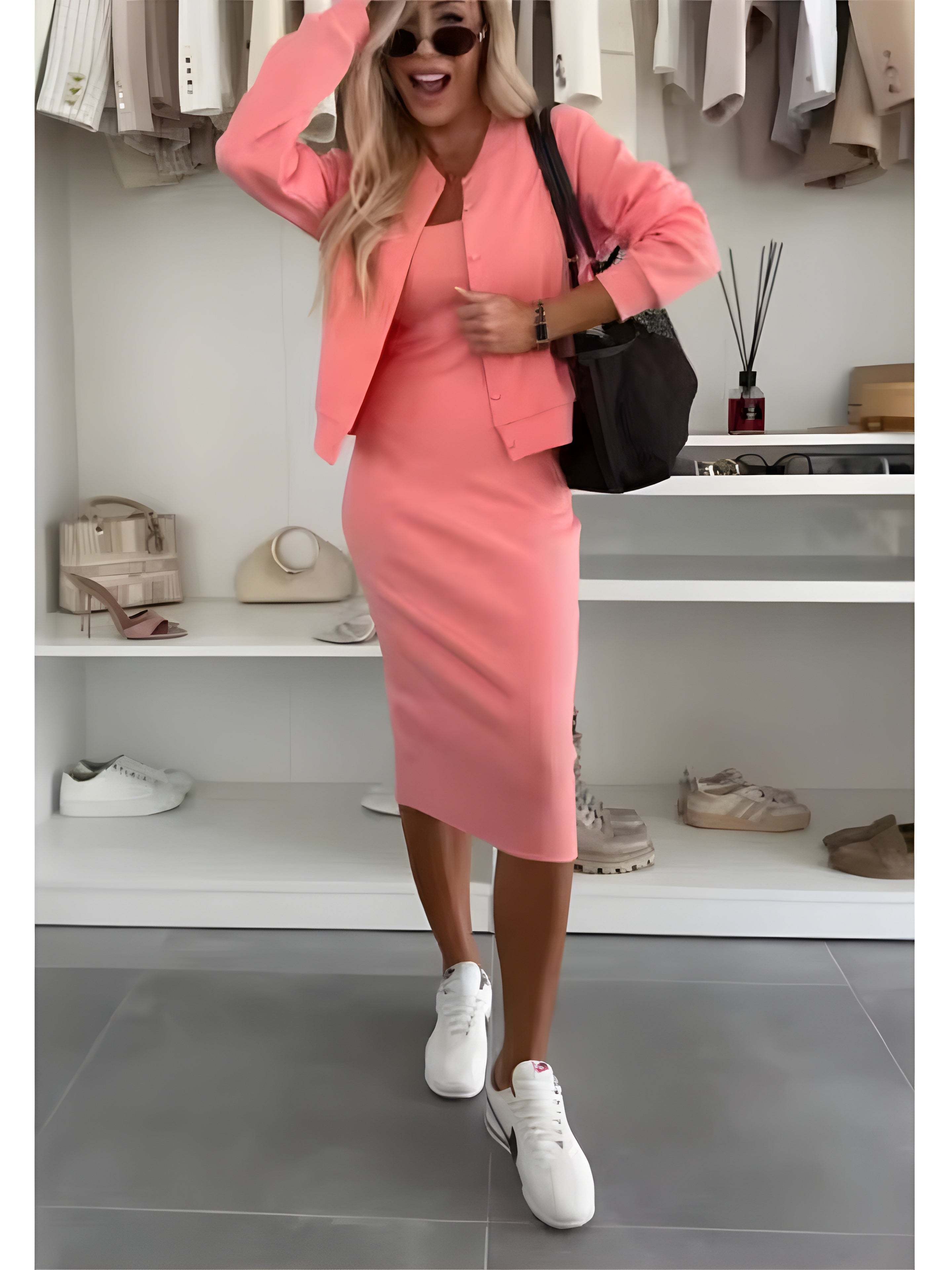 Rosa / XL