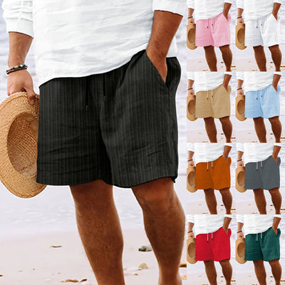 Åke | Den Perfekta Sommaren Shortsen med Stil och Komfort