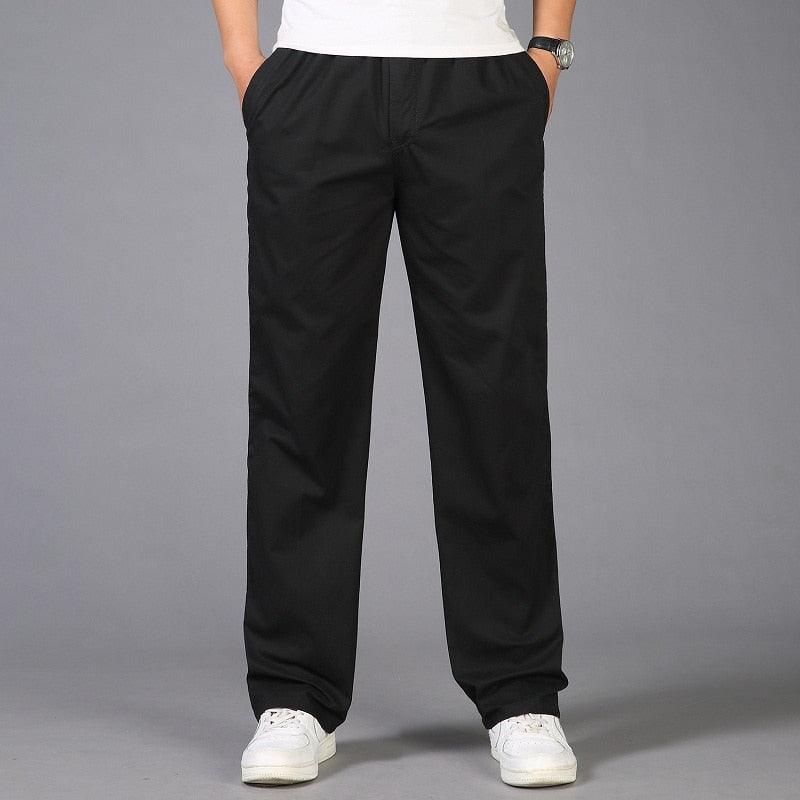 Svart / 6XL