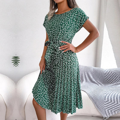 Elisabeth | Lätt Sommarklänning