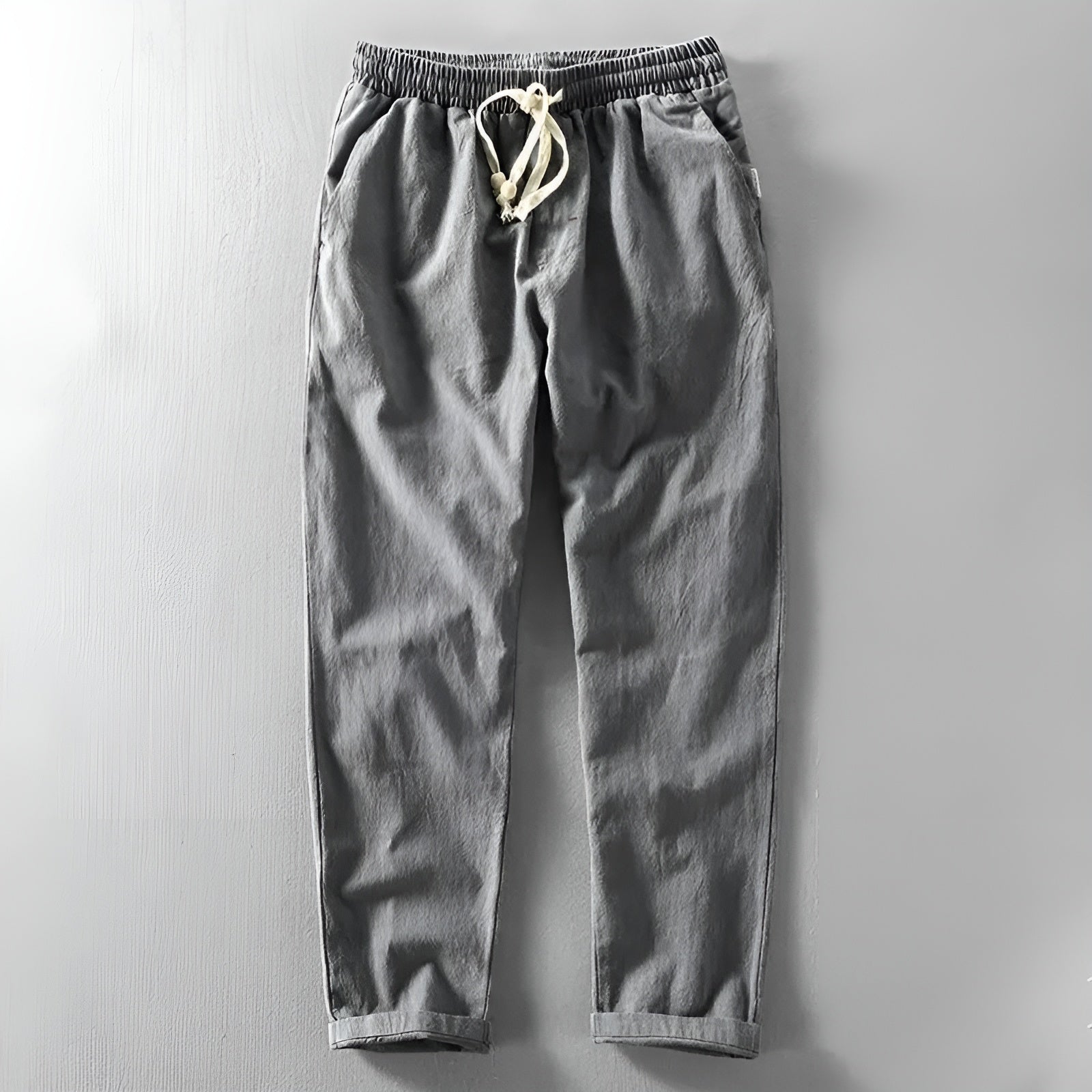 Grå / 4XL
