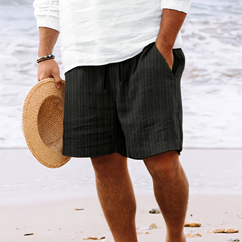 Åke | Den Perfekta Sommaren Shortsen med Stil och Komfort