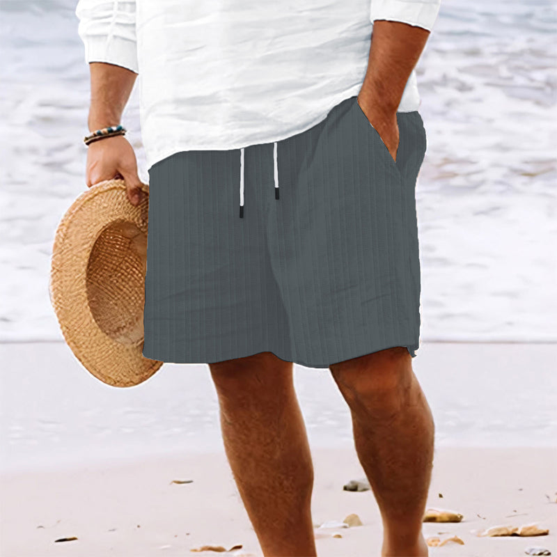 Åke | Den Perfekta Sommaren Shortsen med Stil och Komfort