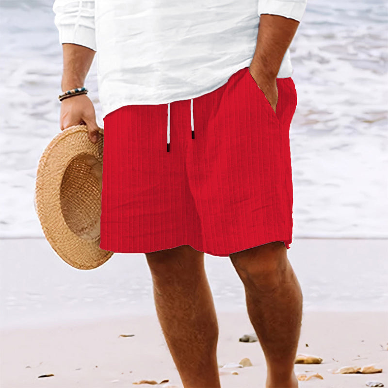 Åke | Den Perfekta Sommaren Shortsen med Stil och Komfort