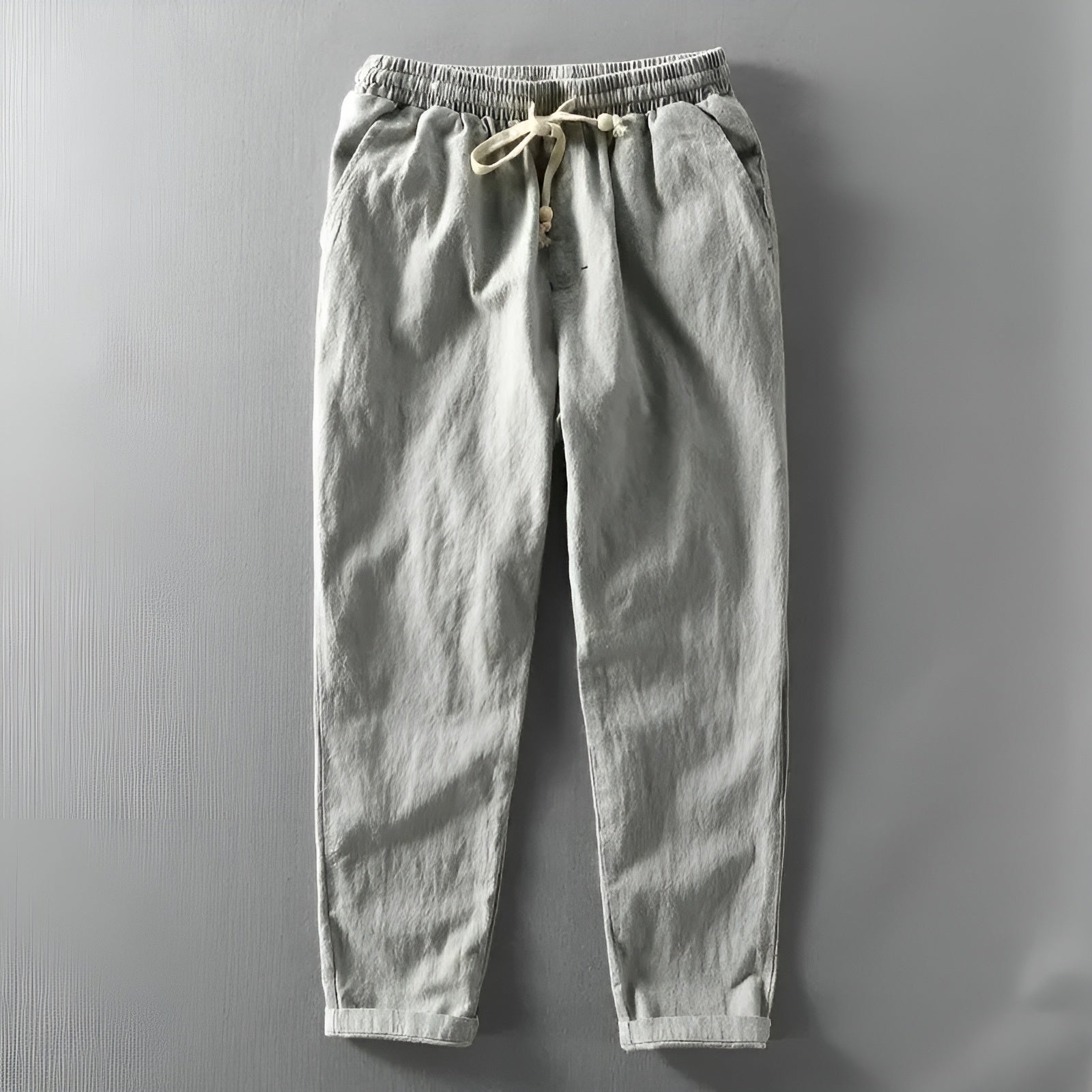Ijusgrå / 4XL