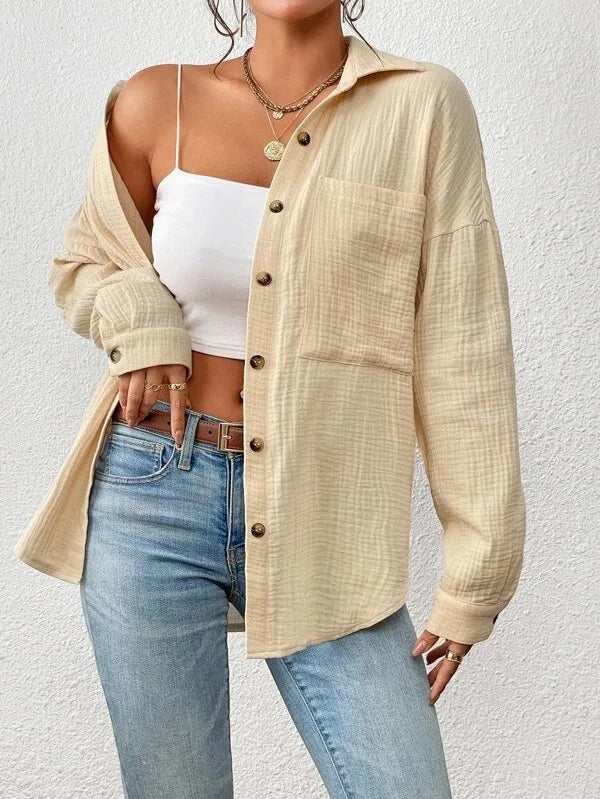 Beige / 2XL