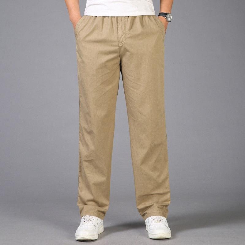 Khaki / 6XL