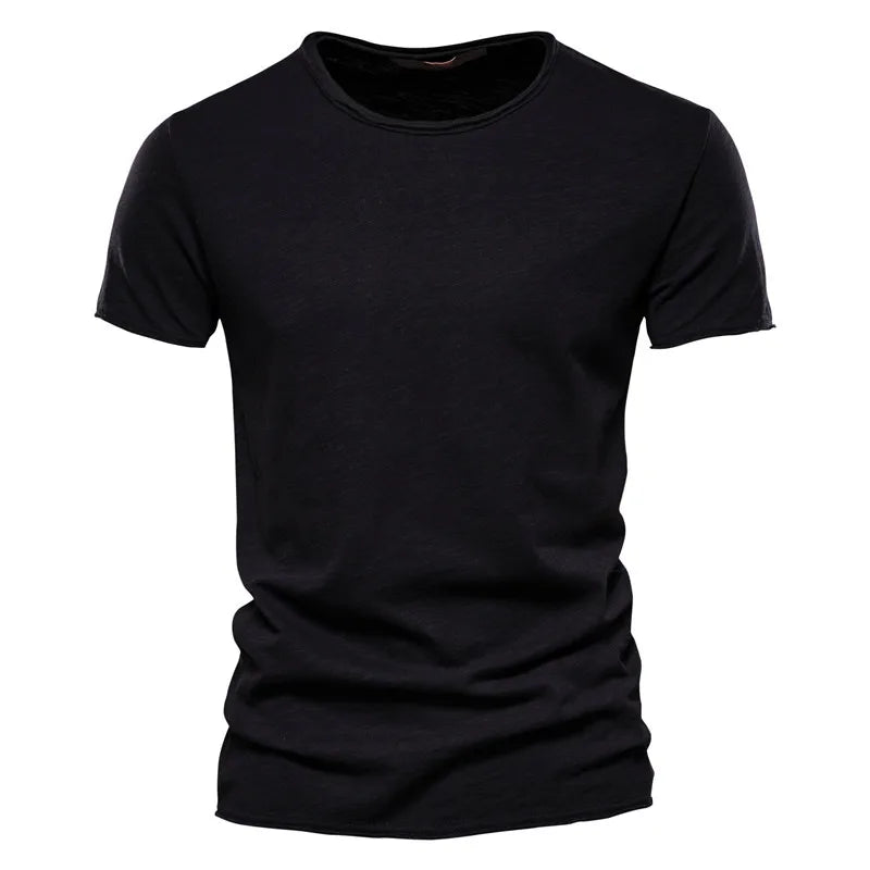 Svart / 5XL