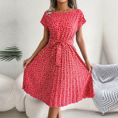 Elisabeth | Lätt Sommarklänning