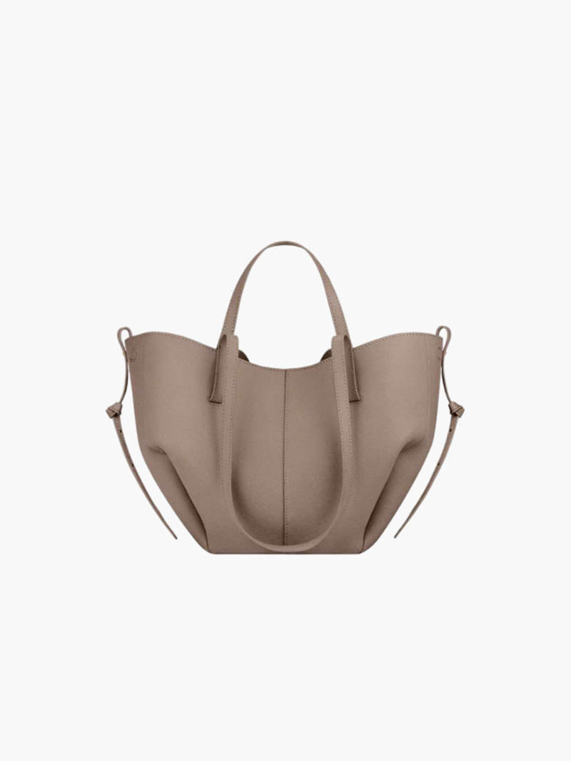 Selma | Klassisk Toteväska för Varje Tillfälle