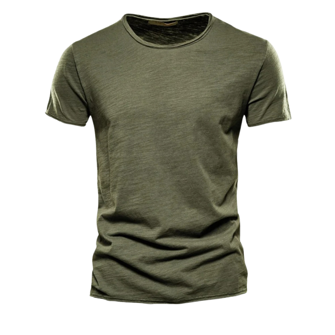 Hugo | Rundhalsad T-shirt