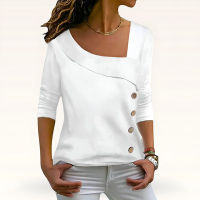 Linnea | Elegant damtopp