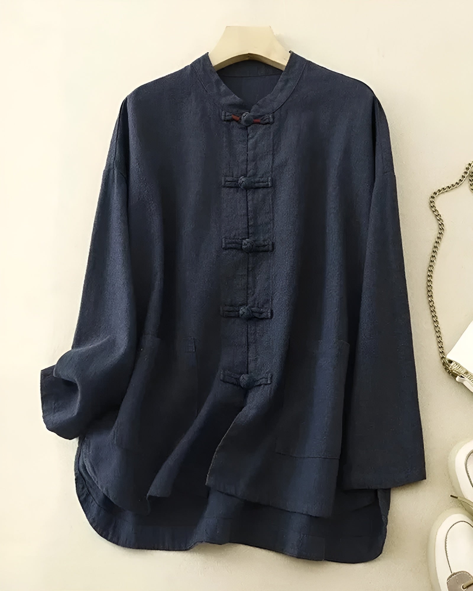 Blå / 2XL