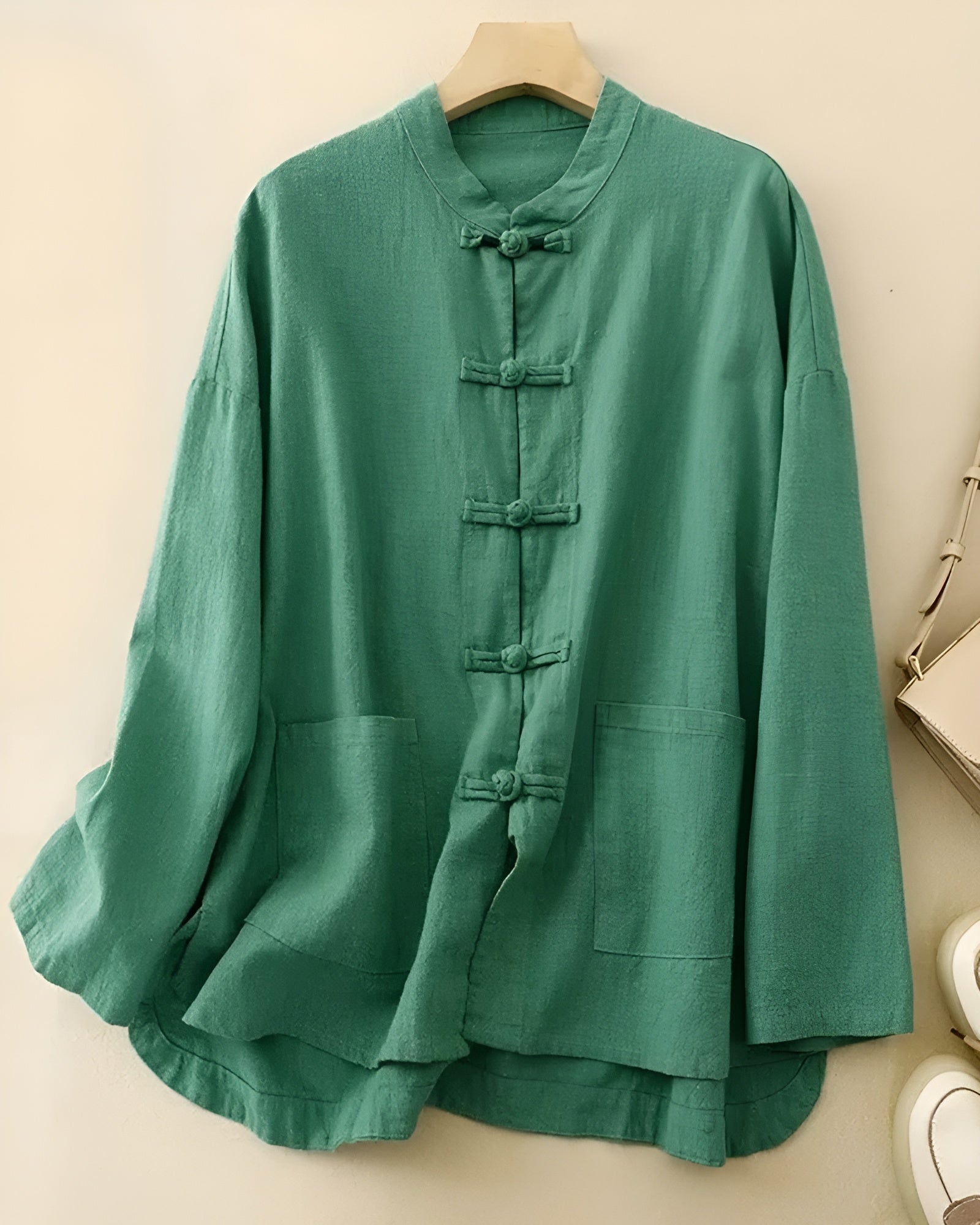 Grön / 2XL
