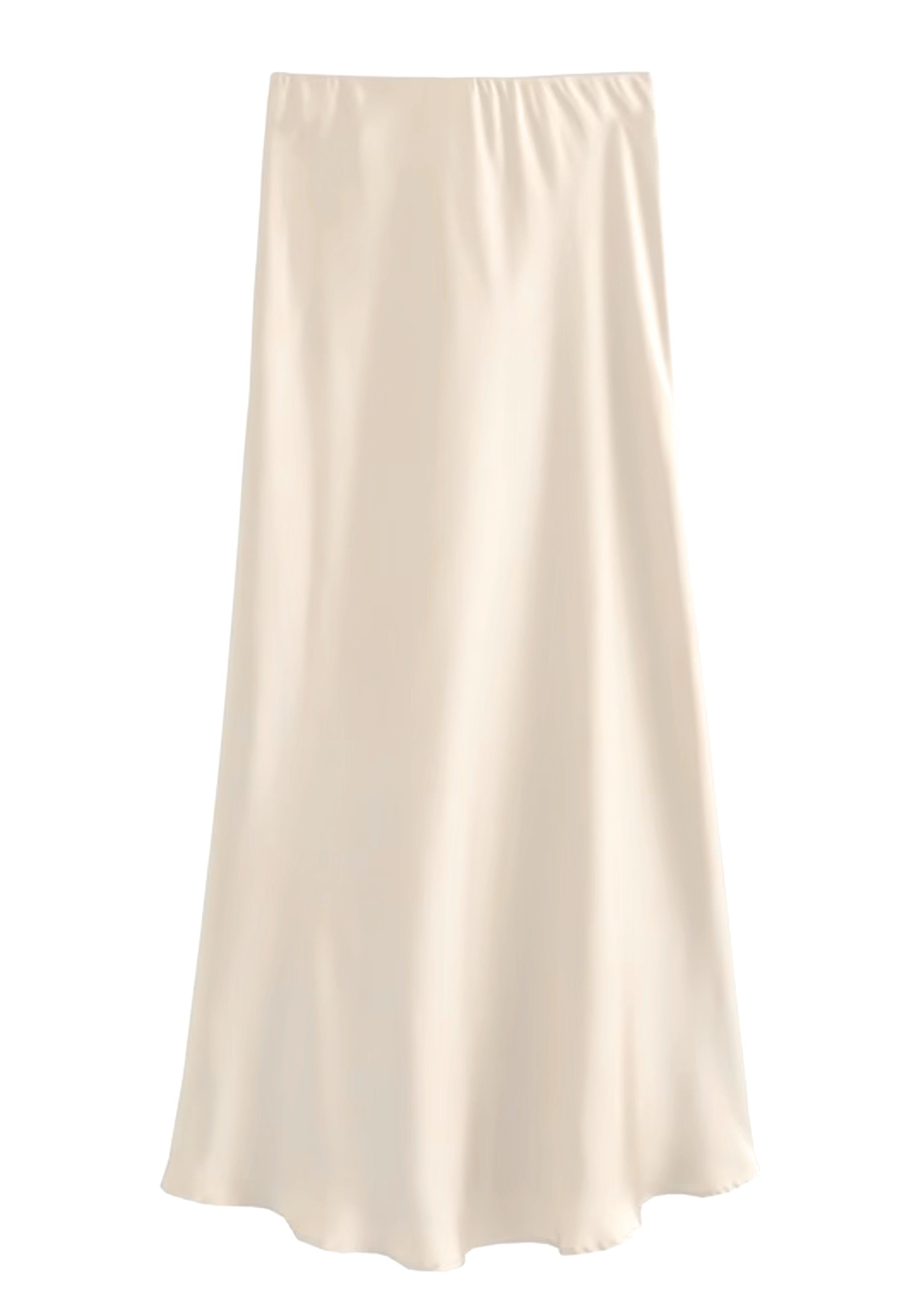 Beige / L