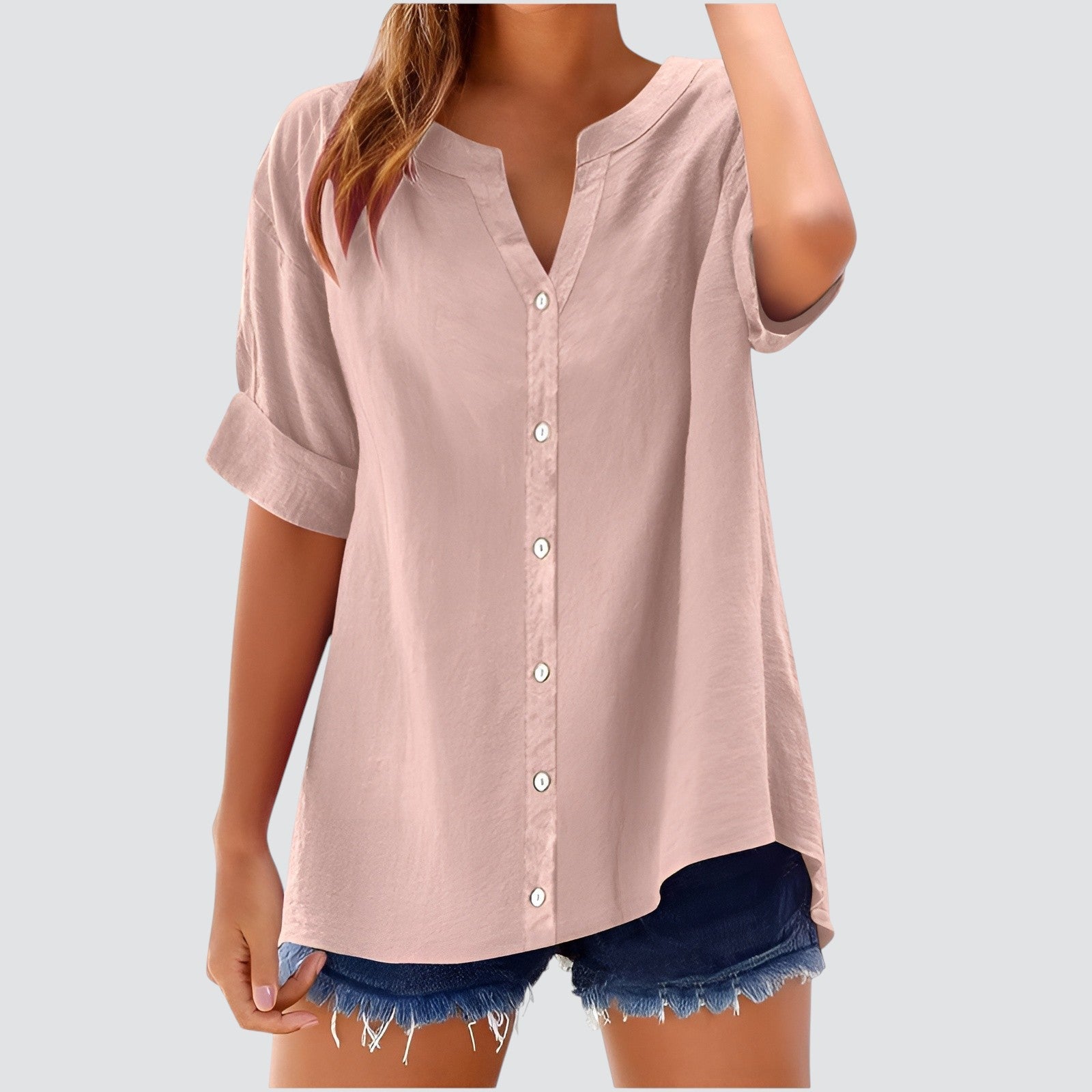 Rosa / 2XL